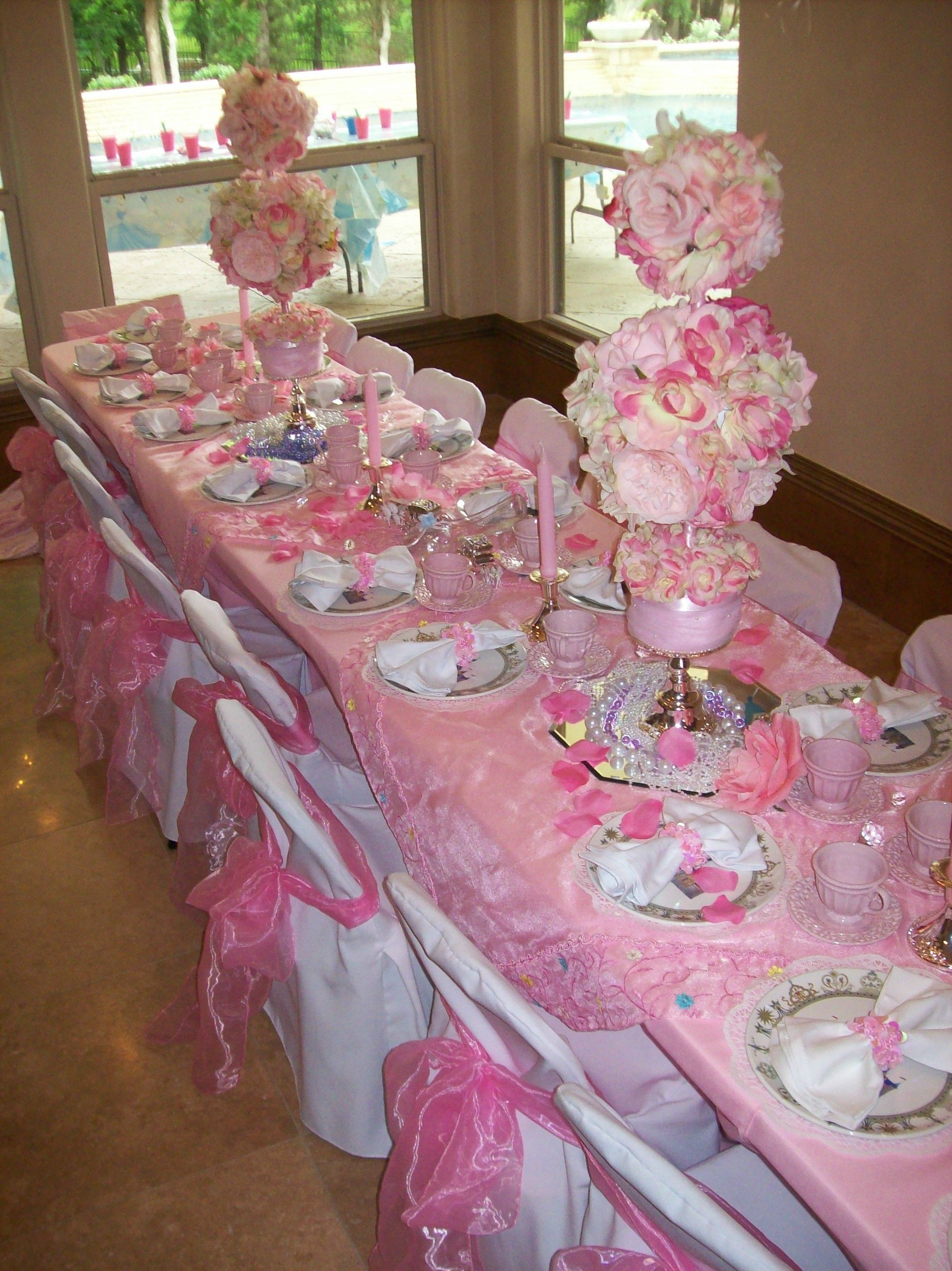 Best ideas about Girls Birthday Party
. Save or Pin spa party ideas for girls birthday Now.