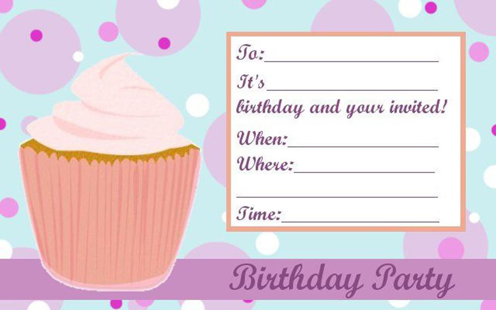 Best ideas about Girls Birthday Party Invitations
. Save or Pin 21 Teen birthday invitations Inspire Design Cards Now.