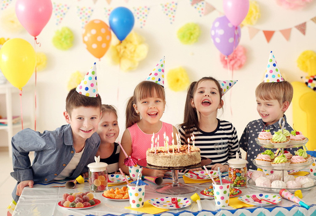 Best ideas about Girls Birthday Party
. Save or Pin 25 Best Birthday Party Theme Ideas for Girls Now.