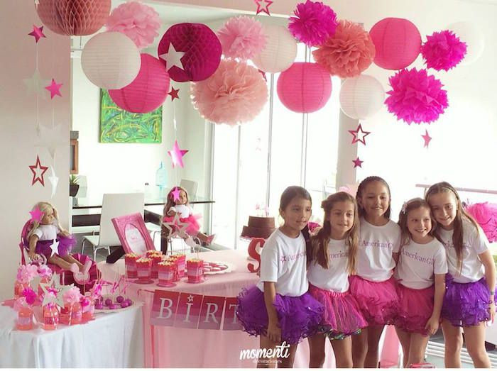 Best ideas about Girls Birthday Party
. Save or Pin Best 25 American girl dollhouse ideas on Pinterest Now.