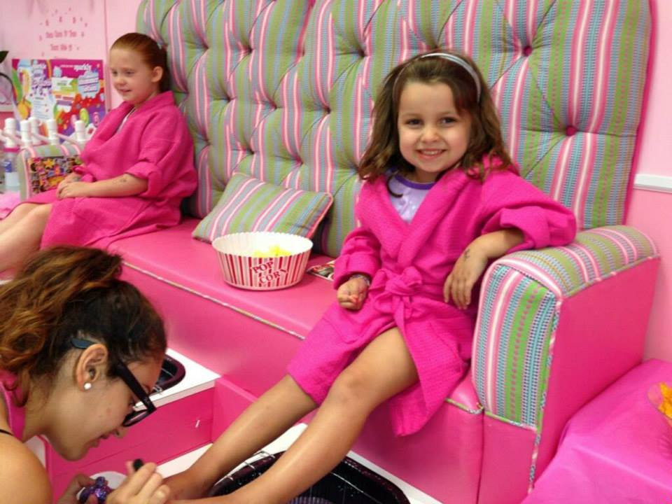 Best ideas about Girls Birthday Party Places
. Save or Pin Tween & Teen Birthday Party Places In New York Now.