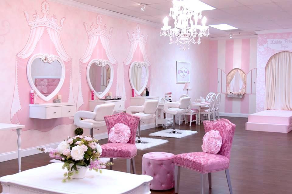Best ideas about Girls Birthday Party Places
. Save or Pin Boca Birthday Party Venues Modern Boca Mom s Now.