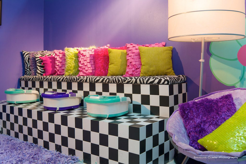 Best ideas about Girls Birthday Party Places
. Save or Pin Creative Girl Party Ideas Miami FL Now.