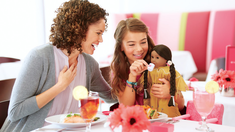 Best ideas about Girls Birthday Party Places
. Save or Pin Best Birthday Party Places for Kids in the Washington D C Now.