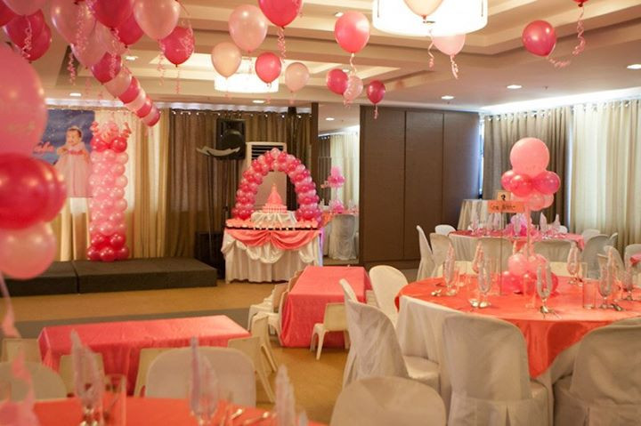 Best ideas about Girls Birthday Party Places
. Save or Pin Azul Reception Hall Now.