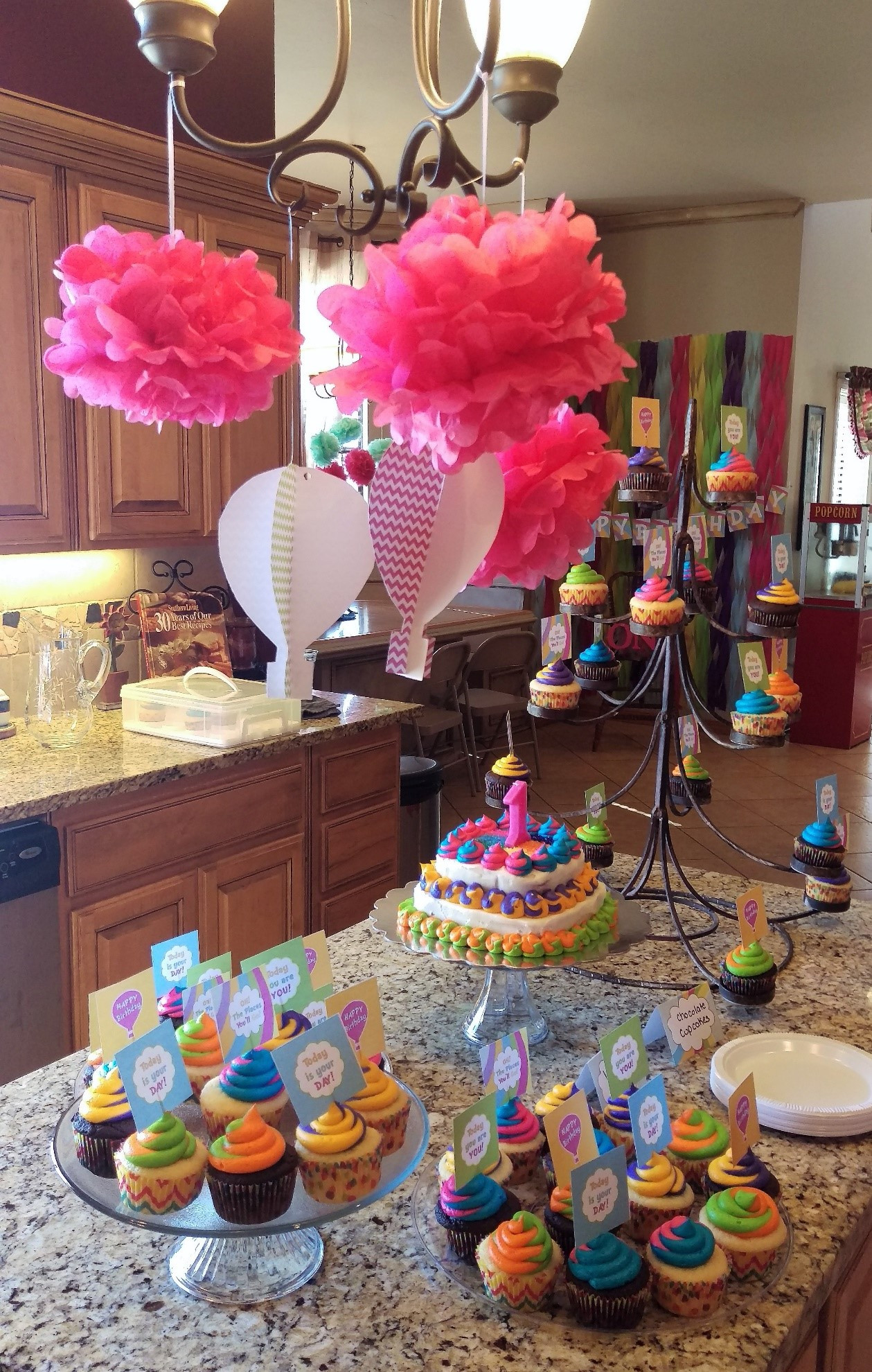 Best ideas about Girls Birthday Party Places
. Save or Pin A Simple Dr Seuss Little Girl Birthday Party Splendry Now.