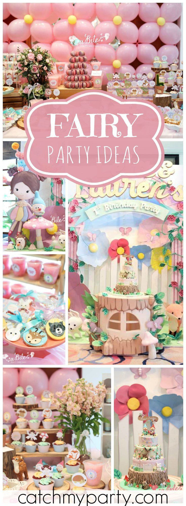 Best ideas about Girls Birthday Party
. Save or Pin Best 25 Girls birthday parties ideas on Pinterest Now.