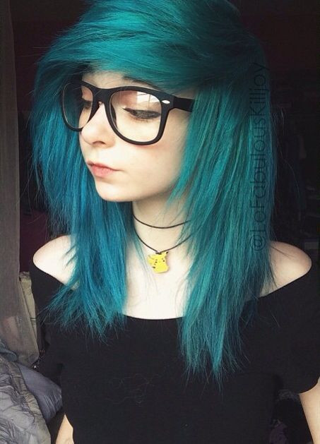 Best ideas about Girls Emo Hair Cut
. Save or Pin Best 25 Emo hairstyles ideas only on Pinterest Now.