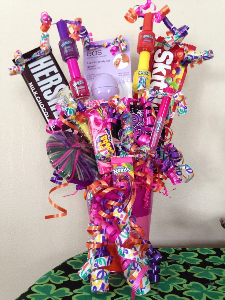 Best ideas about Girls Gift Basket Ideas
. Save or Pin Best 25 Girl t baskets ideas on Pinterest Now.
