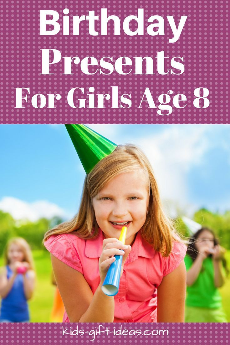 Best ideas about Girls Gift Ideas Age 7
. Save or Pin The 25 best Girl toys age 8 ideas on Pinterest Now.