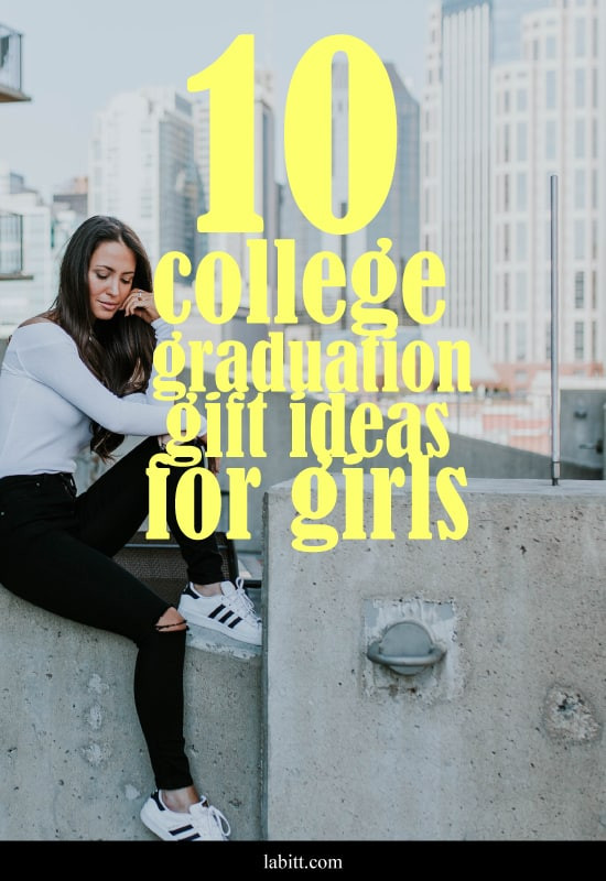 Best ideas about Girls Graduation Gift Ideas
. Save or Pin 10 Cool College Graduation Gift Ideas for Girls [Updated Now.