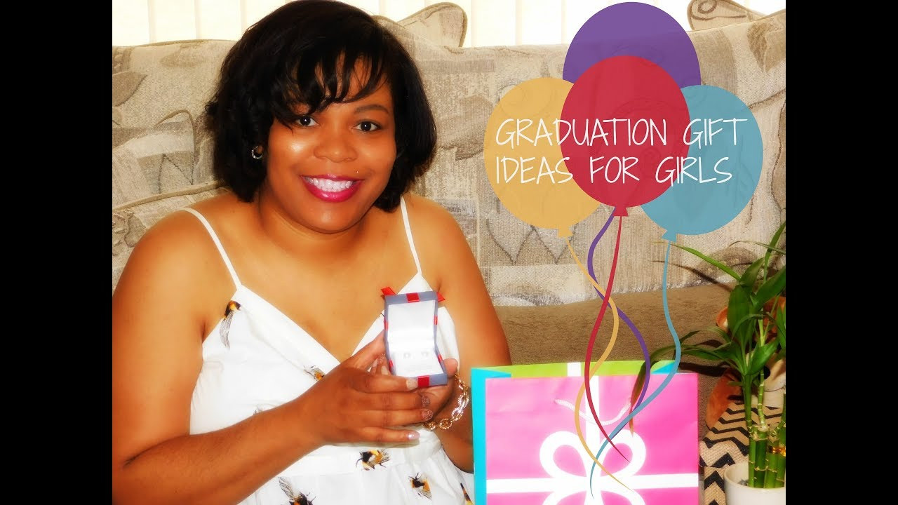 Best ideas about Girls Graduation Gift Ideas
. Save or Pin Graduation Gift Ideas for Girls Now.