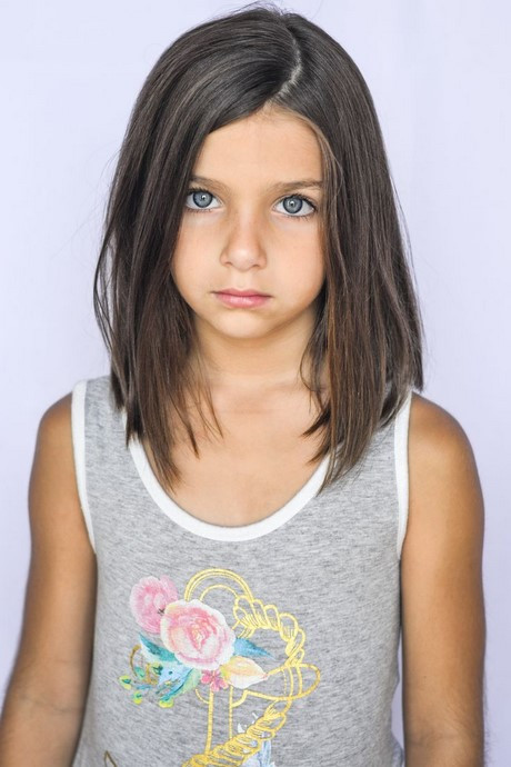 Best ideas about Girls Hair Cut
. Save or Pin Hairstyles for short hair kids girls Now.