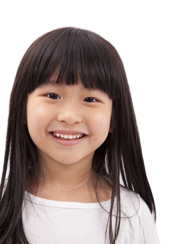 Best ideas about Girls Haircuts With Bangs
. Save or Pin 32 Adorable Hairstyles for Little Girls Now.