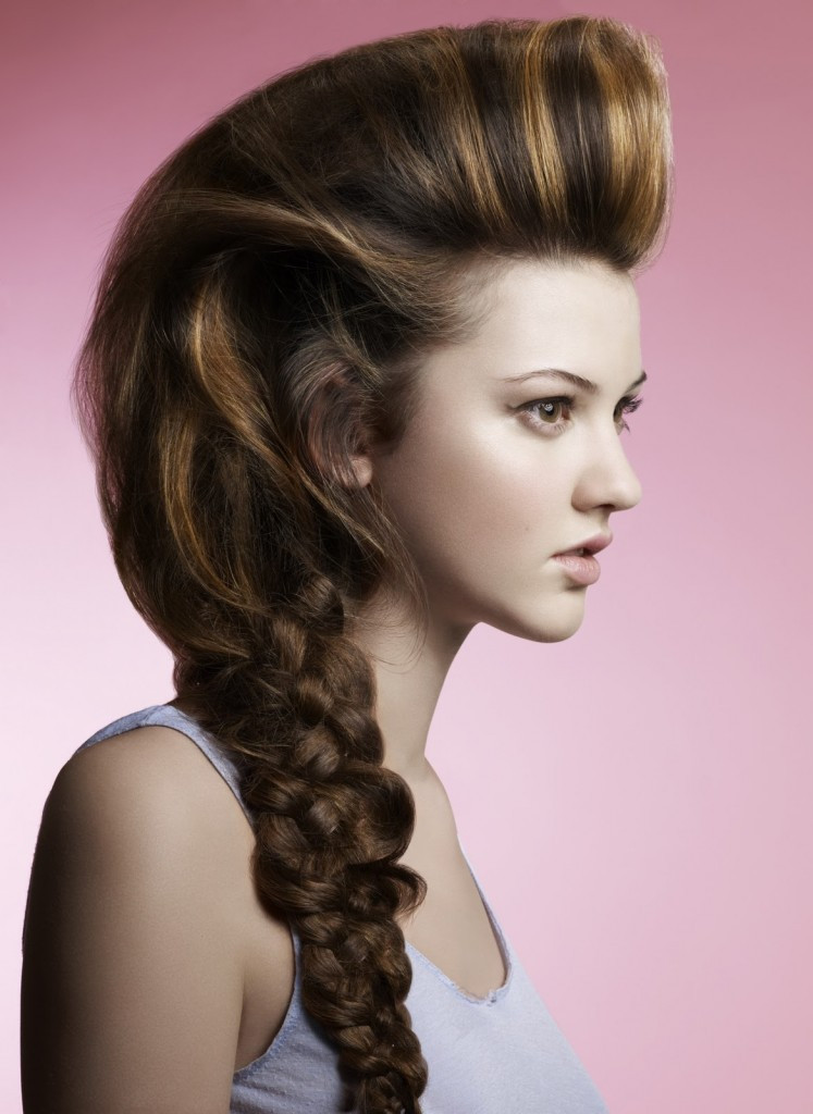 Best ideas about Girls Hairstyle Ideas
. Save or Pin Best Cool Hairstyles new hairstyle ideas 2013 Now.