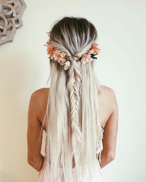 Best ideas about Girls Hairstyle Tumblr
. Save or Pin braided hair on Tumblr Now.