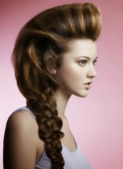 Best ideas about Girls Hairstyle Tumblr
. Save or Pin girls hairstyles on Tumblr Now.
