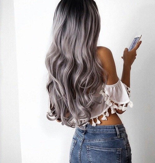 Best ideas about Girls Hairstyle Tumblr
. Save or Pin hair styles on Tumblr Now.