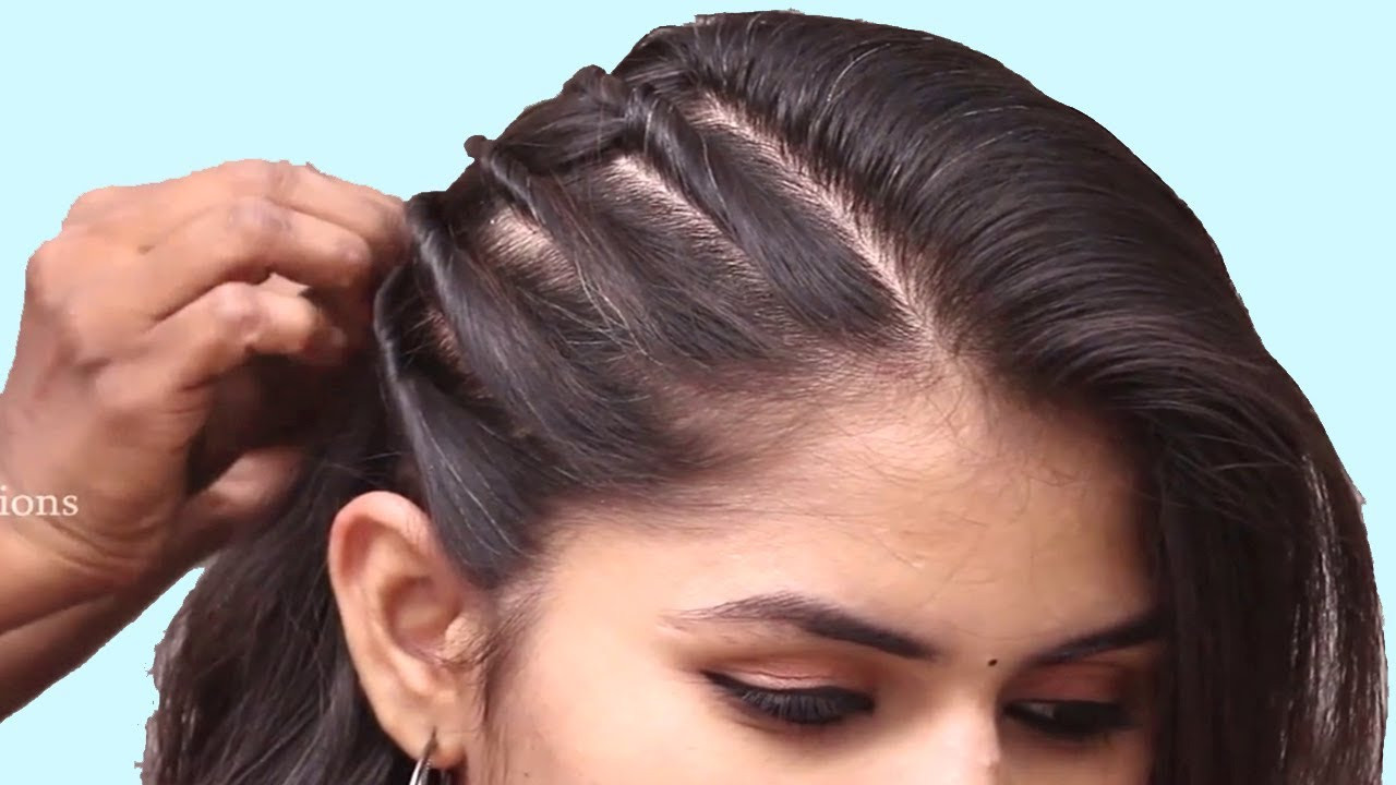 Best ideas about Girls Hairstyles 2019
. Save or Pin Unseen Party hairstyle 2019 for girls Now.