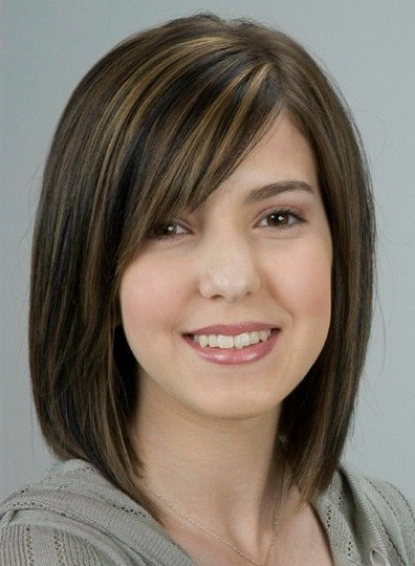 Best ideas about Girls Medium Length Haircuts
. Save or Pin Cute medium length haircuts for girls Now.