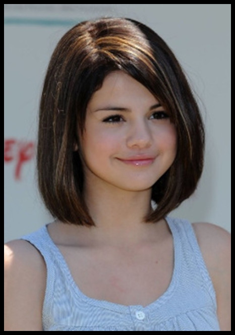 Best ideas about Girls Medium Length Haircuts
. Save or Pin Perfect Hairstyles for Medium to Long Haircuts for Teenage Now.