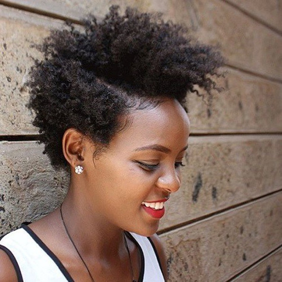 Best ideas about Girls Natural Hairstyles
. Save or Pin Natural Hairstyles 15 Cute Natural Hairstyles for Black Women Now.