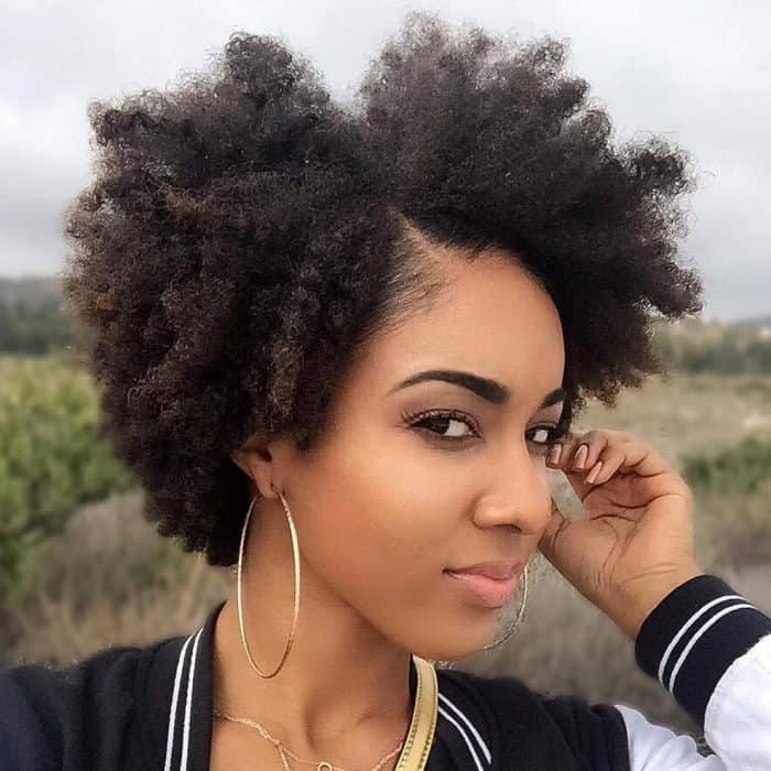Best ideas about Girls Natural Hairstyles
. Save or Pin 17 Superlative Natural Hairstyles Ideas – SheIdeas Now.