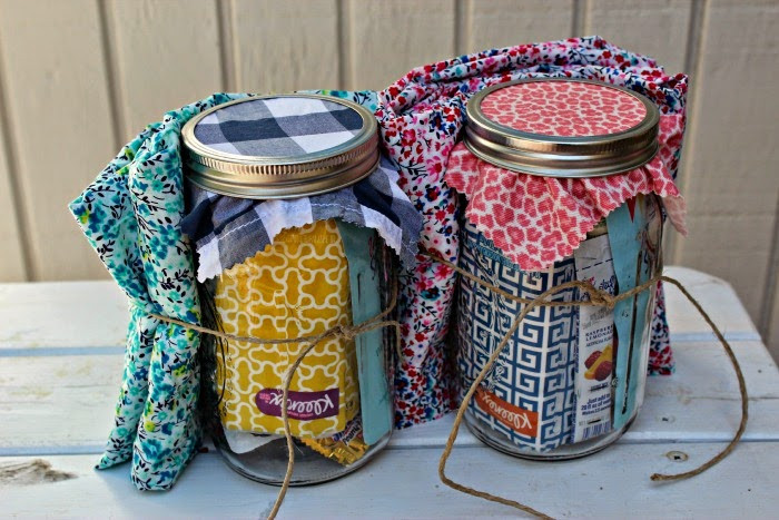 Best ideas about Girls Weekend Gift Ideas
. Save or Pin Girls Weekend Gift in a Mason Jar Now.
