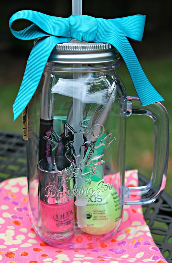 Best ideas about Girls Weekend Gift Ideas
. Save or Pin Girls Weekend Favors Gifts Pinterest Now.