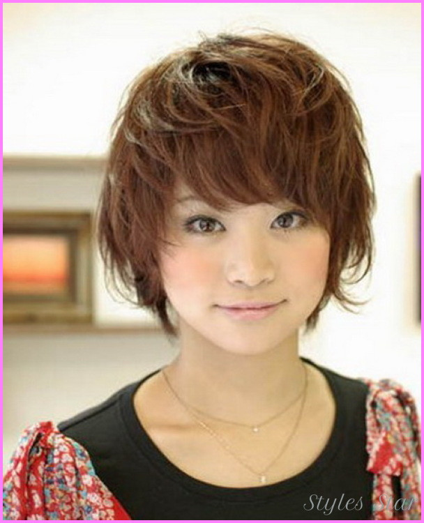 Best ideas about Girly Hairstyles For Kids
. Save or Pin Cute girly short haircuts StylesStar Now.