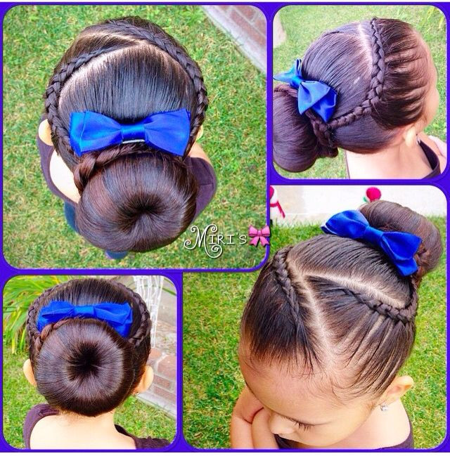 Best ideas about Girly Hairstyles For Kids
. Save or Pin 356 best African Princess Little Black Girl Natural Hair Now.