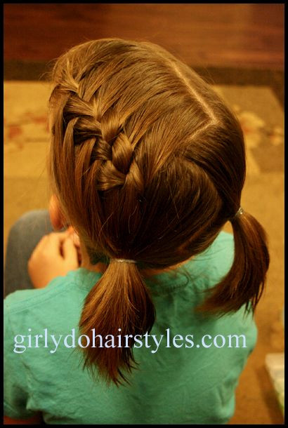 Best ideas about Girly Hairstyles For Kids
. Save or Pin Girly Do Hairstyles By Jenn Ideas for short hair 9 Now.