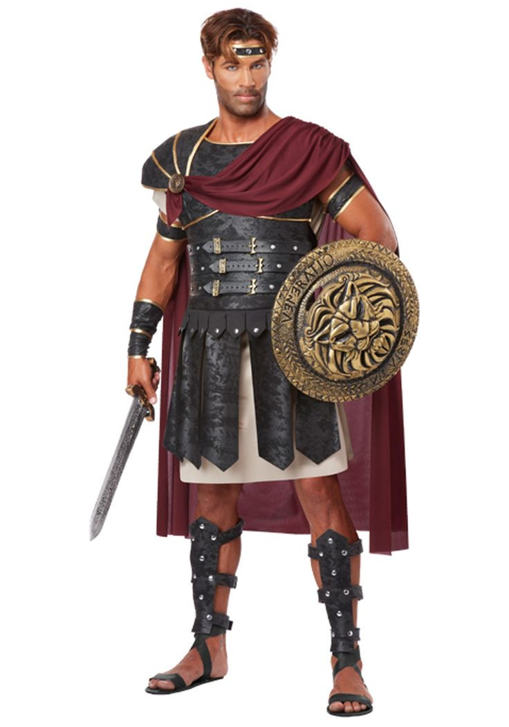 Best ideas about Gladiator Costume DIY
. Save or Pin Best 25 Gladiator costumes ideas on Pinterest Now.