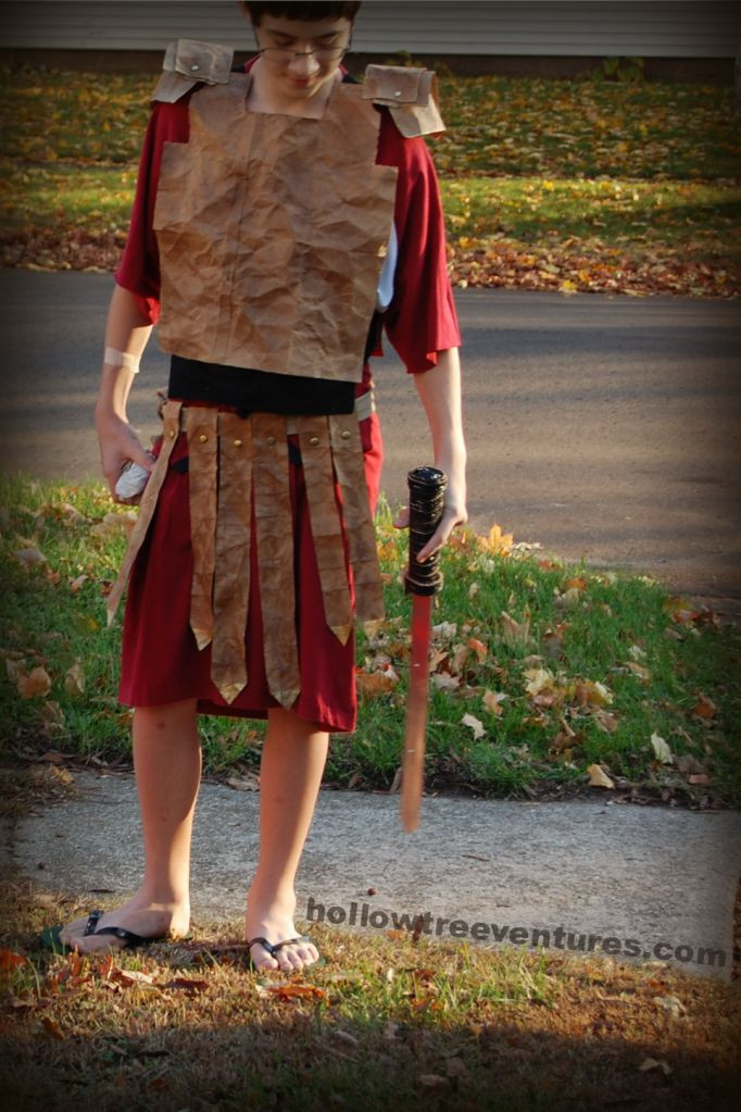Best ideas about Gladiator Costume DIY
. Save or Pin 58 best costumes images on Pinterest Now.
