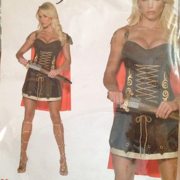 Best ideas about Gladiator Costume DIY
. Save or Pin Best 25 Gladiator costumes ideas on Pinterest Now.