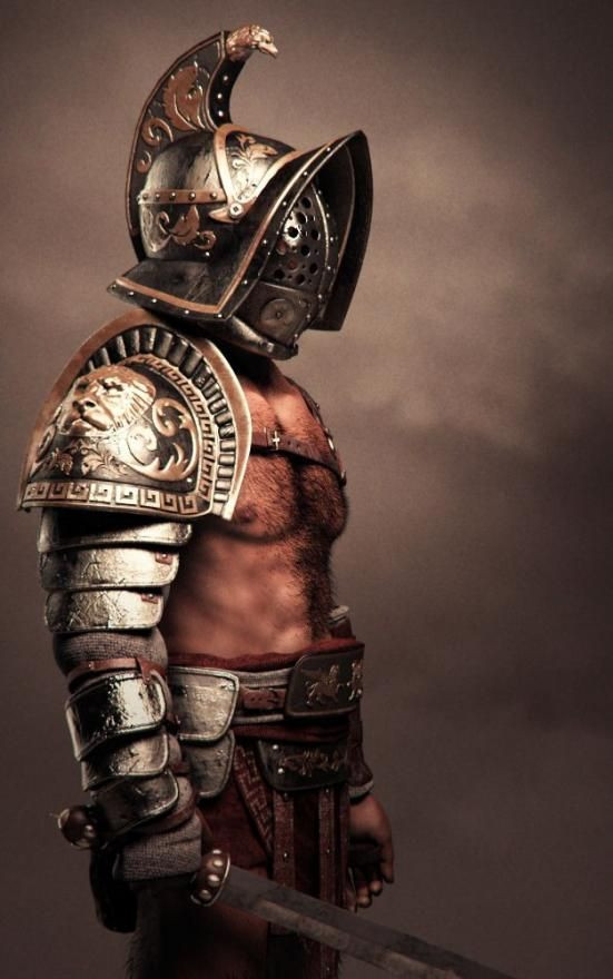 Best ideas about Gladiator Costume DIY
. Save or Pin Homemade Gladiator Costume Ideas Now.
