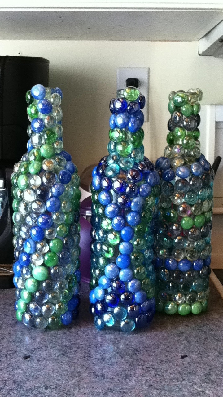 Best ideas about Glass Bottle Craft Ideas
. Save or Pin Crafts For Home Decoration Ideas Now.