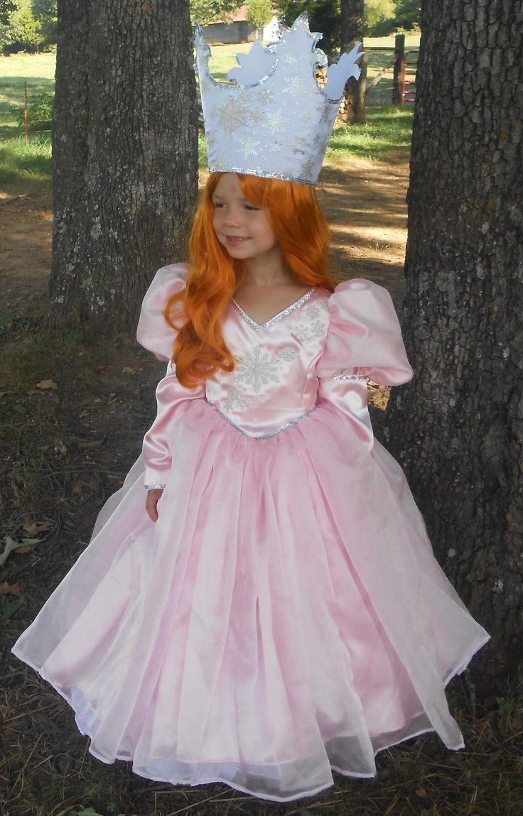 Best ideas about Glinda The Good Witch Costume DIY
. Save or Pin 1000 images about glinda the good witch and wicked witch Now.
