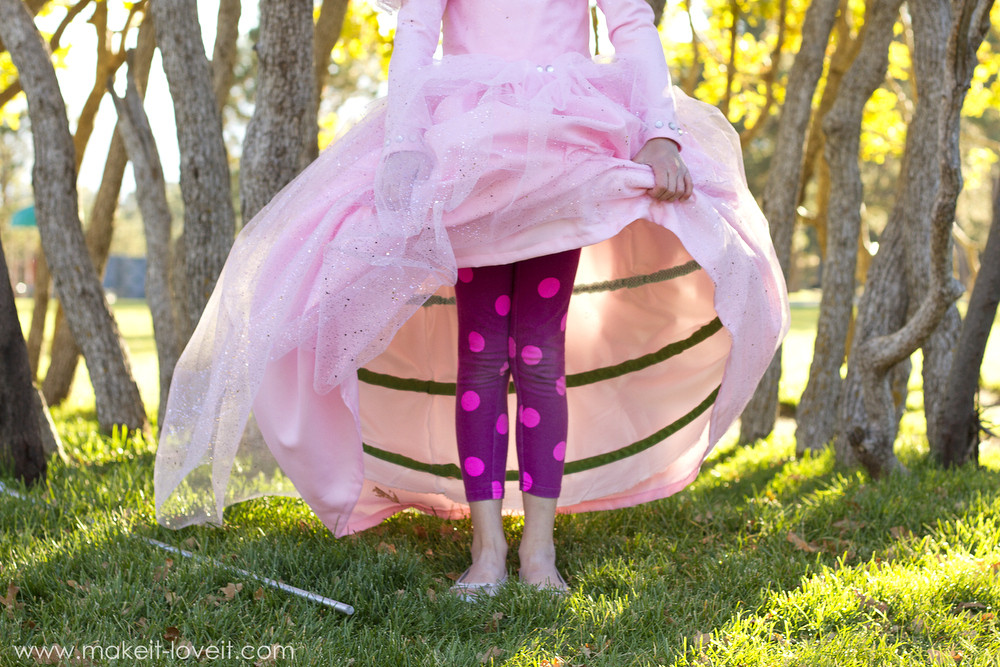 Best ideas about Glinda The Good Witch Costume DIY
. Save or Pin Glinda the Good Witch from "Wizard of Oz" Now.