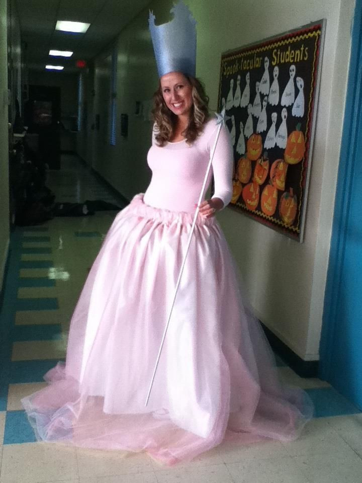 Best ideas about Glinda The Good Witch Costume DIY
. Save or Pin 1000 images about Costumes on Pinterest Now.