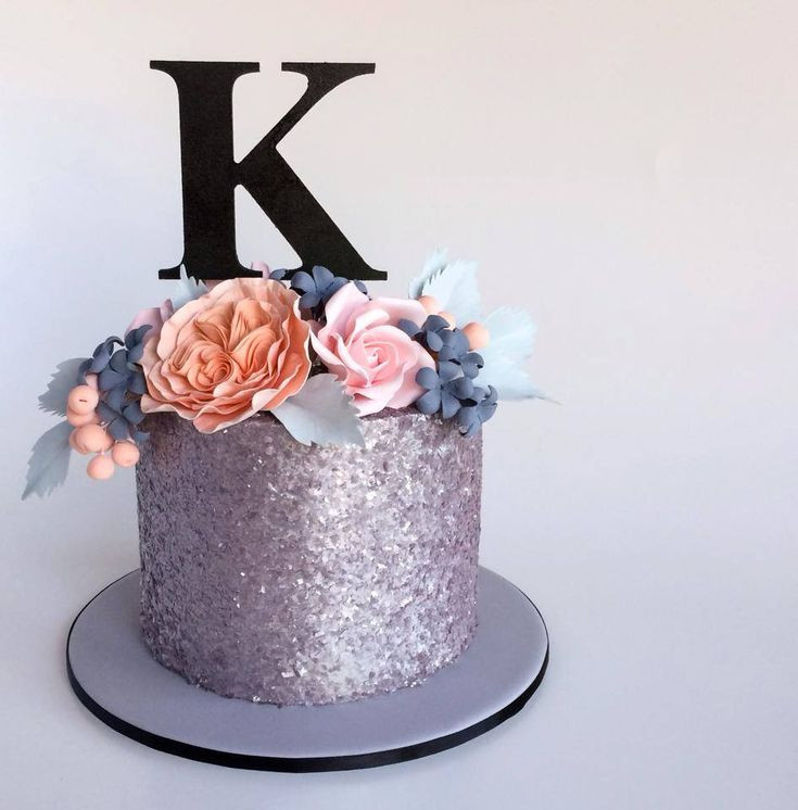 Best ideas about Glitter Birthday Cake
. Save or Pin Best 25 Glitter cake ideas on Pinterest Now.