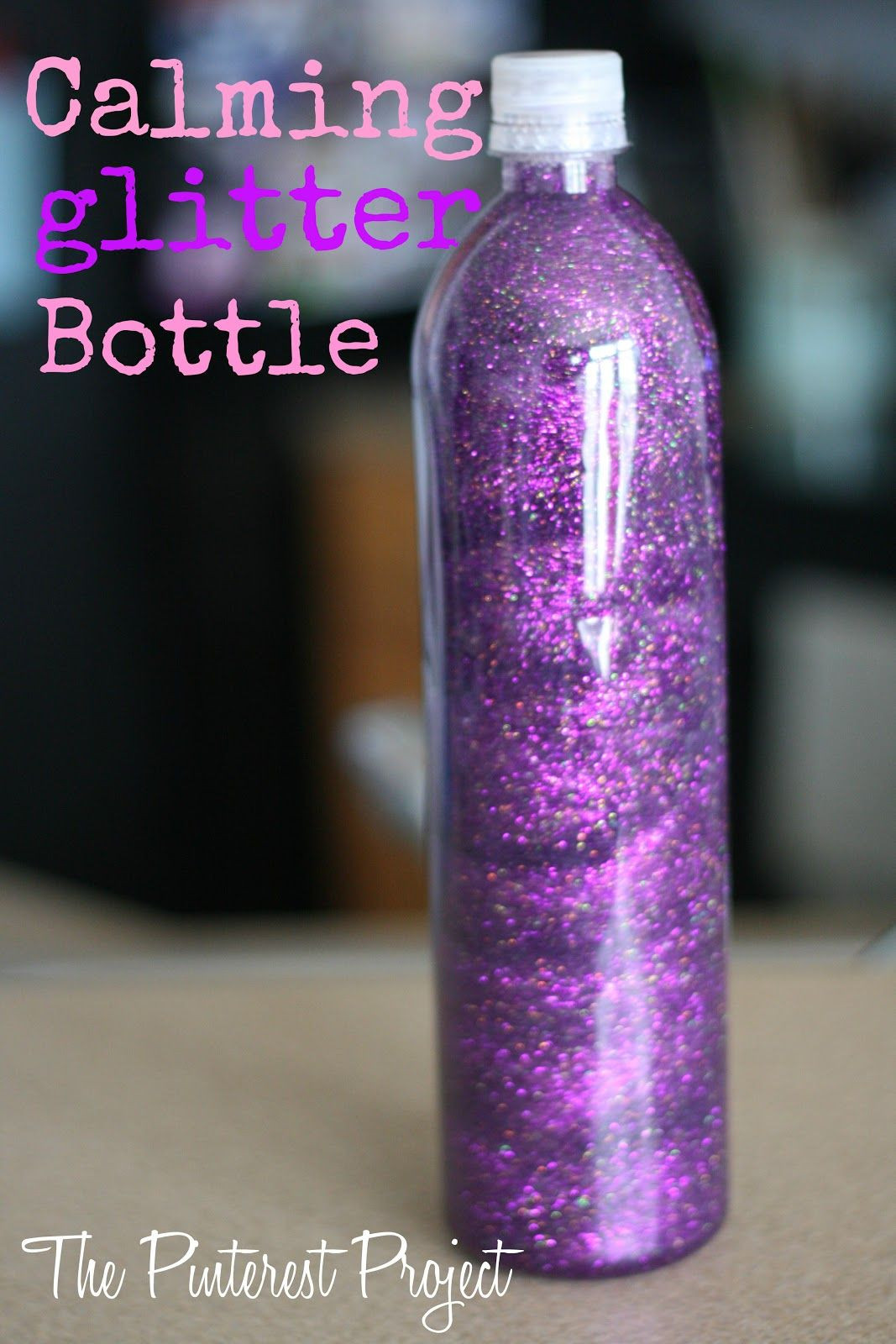 Best ideas about Glitter Bottle DIY
. Save or Pin Glitter Bottles on Pinterest Now.