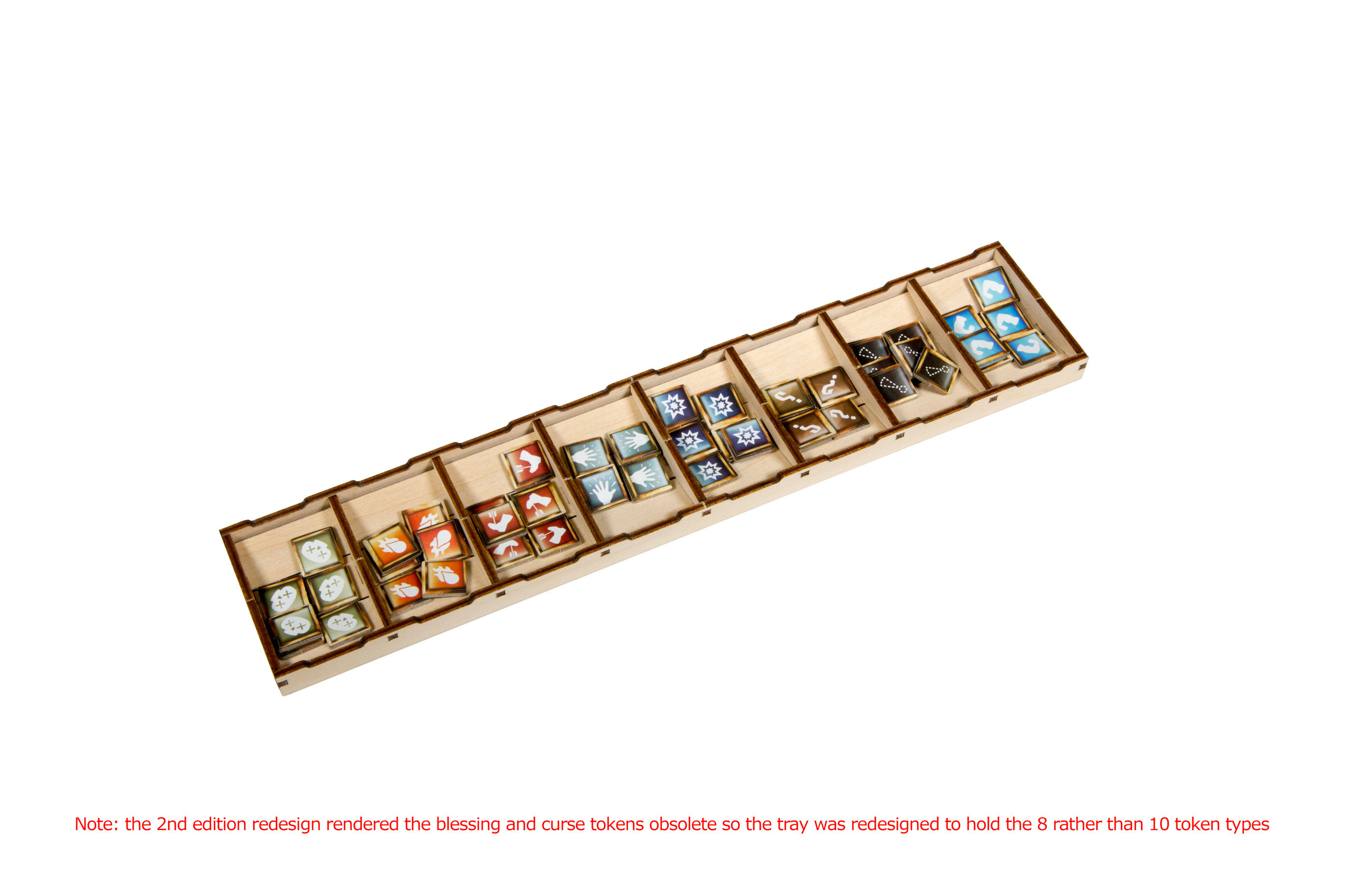 Best ideas about Gloomhaven Organizer DIY
. Save or Pin Gloomhaven Organizer Now.