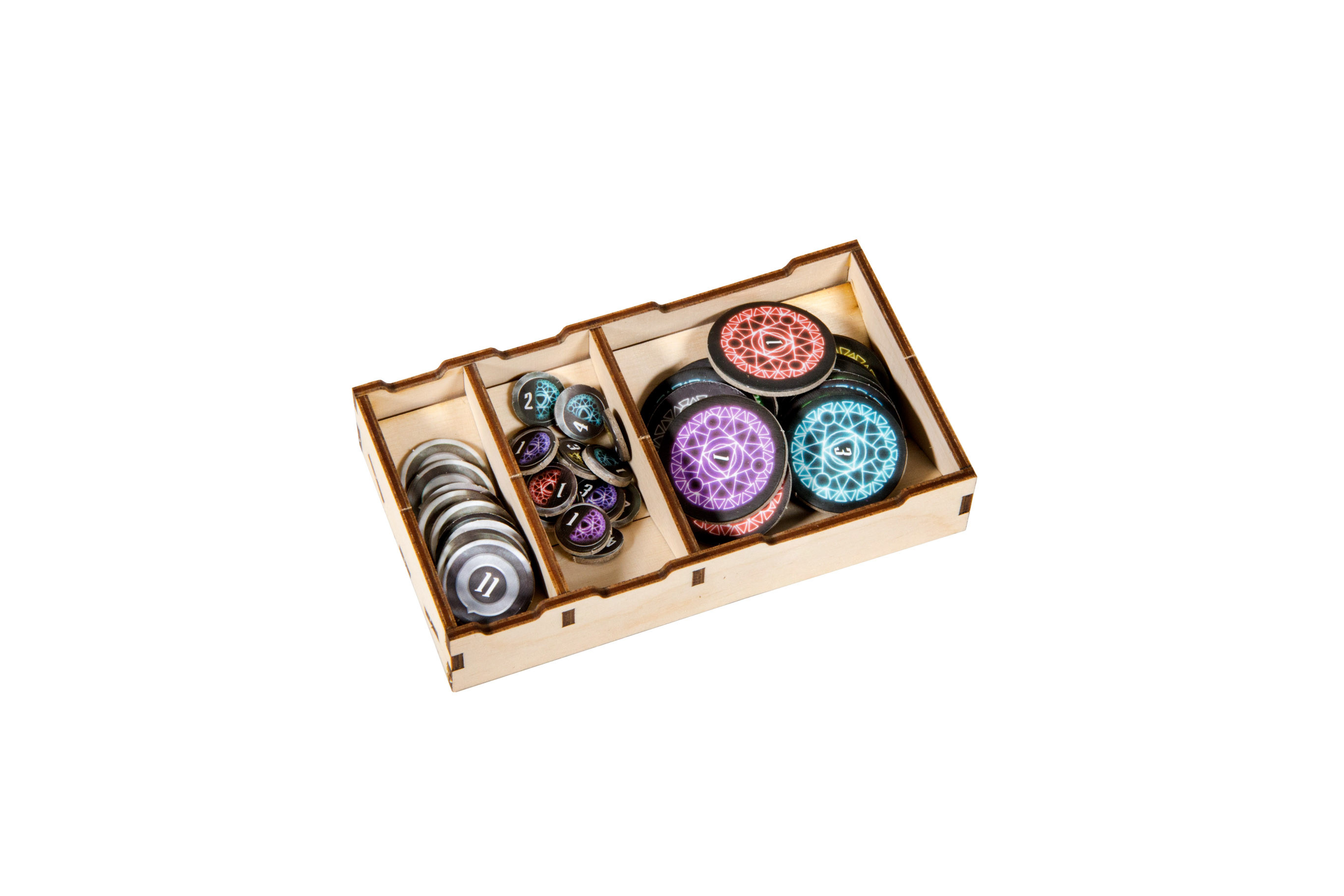 Best ideas about Gloomhaven Organizer DIY
. Save or Pin Gloomhaven Organizer Now.