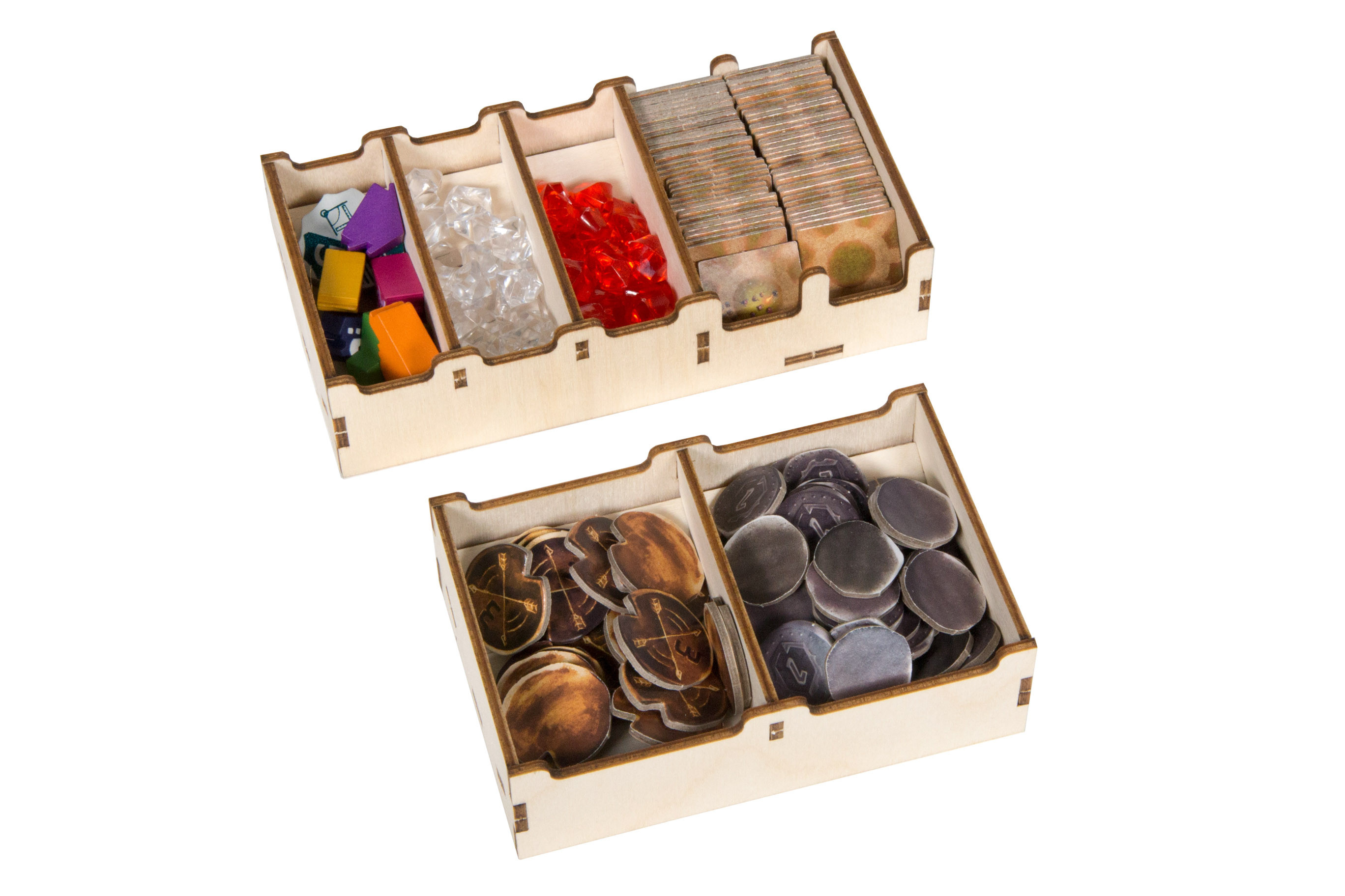 Best ideas about Gloomhaven Organizer DIY
. Save or Pin Founders of Gloomhaven Organizer Now.