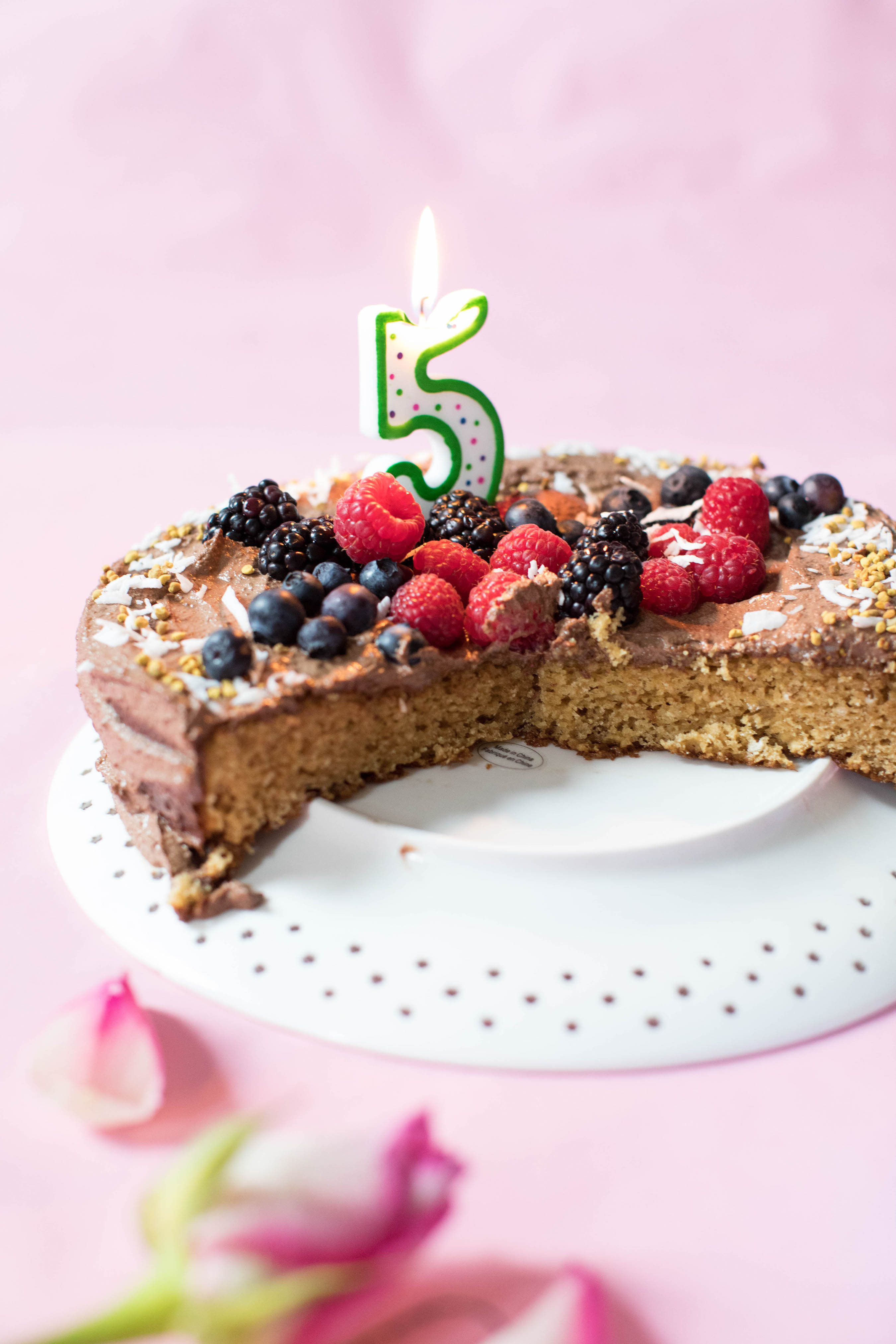 Best ideas about Gluten Free Birthday Cake Recipe
. Save or Pin The Best Gluten Free Birthday Cake Recipe Now.