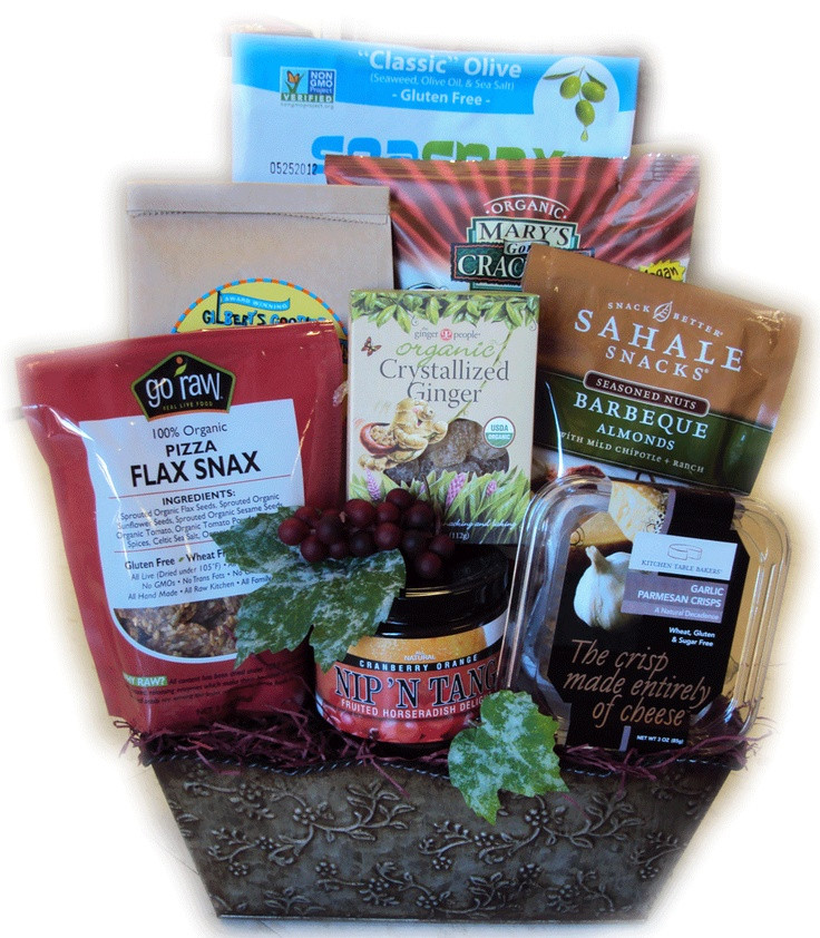 Best ideas about Gluten Free Gift Basket Ideas
. Save or Pin 25 best ideas about Gluten Free Gift Baskets on Pinterest Now.