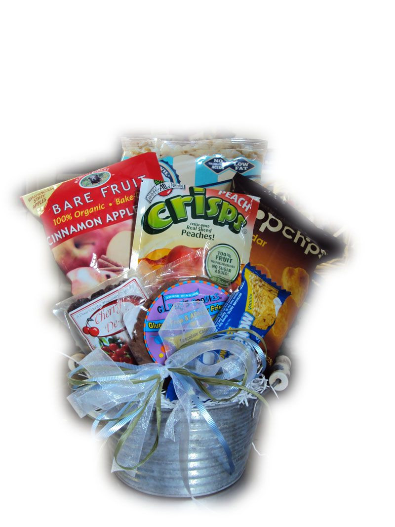 Best ideas about Gluten Free Gift Basket Ideas
. Save or Pin Children s Gluten Free Gift Basket great for birthdays Now.