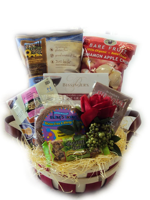 Best ideas about Gluten Free Gift Basket Ideas
. Save or Pin 24 best Gluten Free Food Gifts images on Pinterest Now.