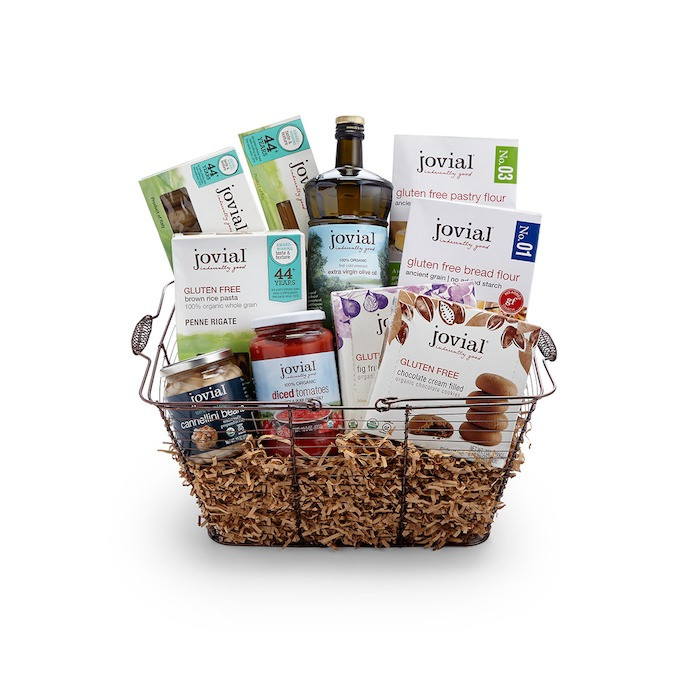 Best ideas about Gluten Free Gift Basket Ideas
. Save or Pin 2017 gluten free t basket 1200x1200 Now.